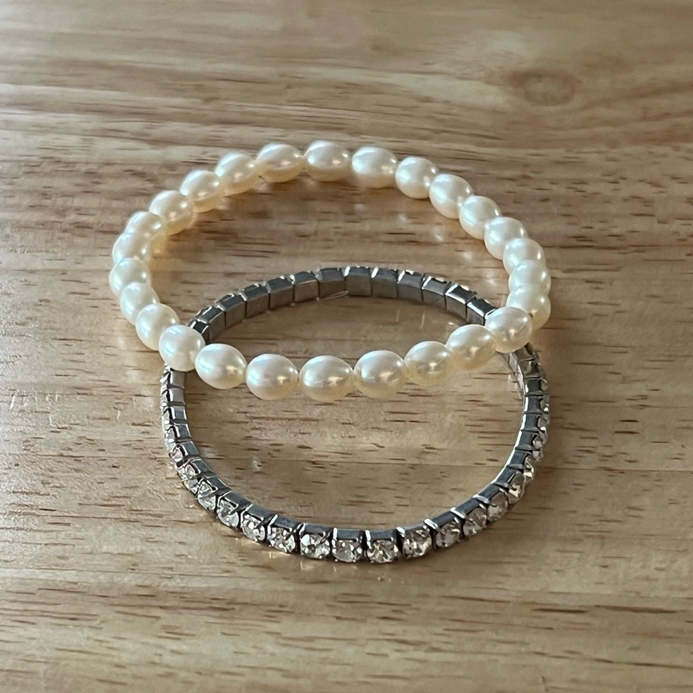 Costume jewelry